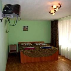 База отдыха Мечта, Краснослободск, Волгоградская область