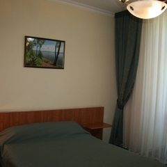 Гостиница Турья, Краснотурьинск, Свердловская область