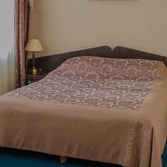 Гостиница Турья, Краснотурьинск, Свердловская область