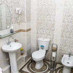 Гостиница Прометей, Краснотурьинск, Свердловская область
