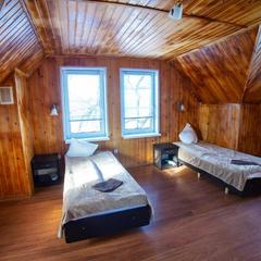 Парк-отель Нобель, Краснослободск, Волгоградская область