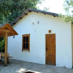 База отдыха Мечта, Краснослободск, Волгоградская область