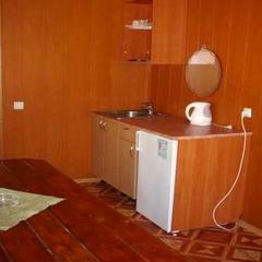 База отдыха Мечта, Краснослободск, Волгоградская область