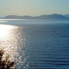 Туристический комплекс Серебряный бор, Краснотуранск, Красноярский край