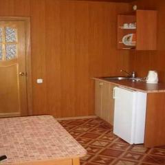 База отдыха Мечта, Краснослободск, Волгоградская область