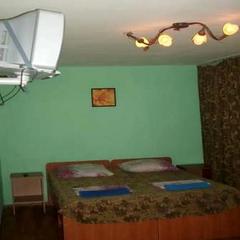 База отдыха Мечта, Краснослободск, Волгоградская область