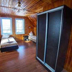 Парк-отель Нобель, Краснослободск, Волгоградская область