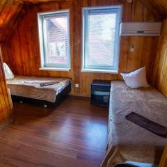 Парк-отель Нобель, Краснослободск, Волгоградская область