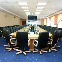 Гостиница Сибирь, Красноярск, Красноярский край