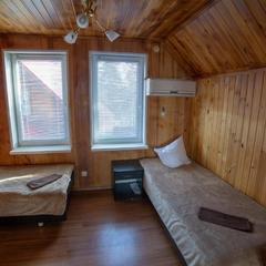 Парк-отель Нобель, Краснослободск, Волгоградская область