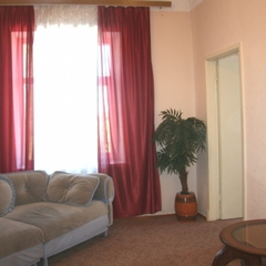 Гостиница Турья, Краснотурьинск, Свердловская область