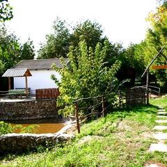 База отдыха Мечта, Краснослободск, Волгоградская область