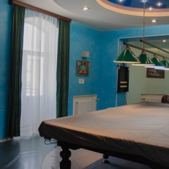 Гостиница Турья, Краснотурьинск, Свердловская область