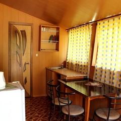 База отдыха Мечта, Краснослободск, Волгоградская область