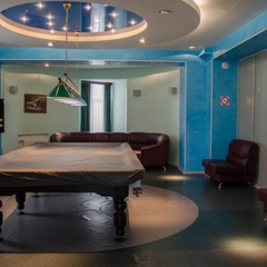 Гостиница Турья, Краснотурьинск, Свердловская область