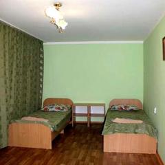 База отдыха Мечта, Краснослободск, Волгоградская область