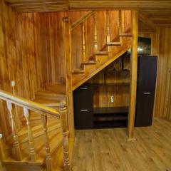 Парк-отель Нобель, Краснослободск, Волгоградская область