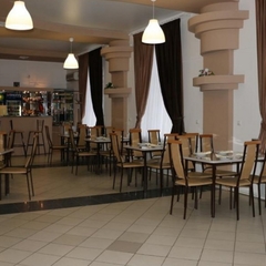 Гостиница Турья, Краснотурьинск, Свердловская область