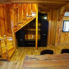 Парк-отель Нобель, Краснослободск, Волгоградская область