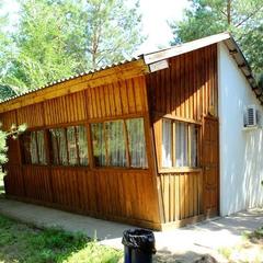 База отдыха Мечта, Краснослободск, Волгоградская область