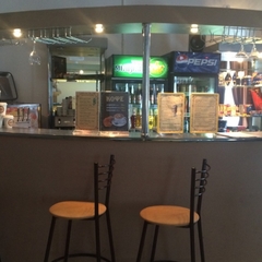 Гостиница Турья, Краснотурьинск, Свердловская область