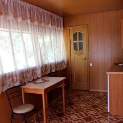 База отдыха Мечта, Краснослободск, Волгоградская область