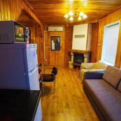 Парк-отель Нобель, Краснослободск, Волгоградская область