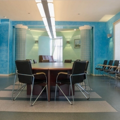 Гостиница Турья, Краснотурьинск, Свердловская область