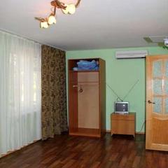 База отдыха Мечта, Краснослободск, Волгоградская область