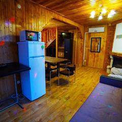 Парк-отель Нобель, Краснослободск, Волгоградская область