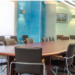 Гостиница Турья, Краснотурьинск, Свердловская область