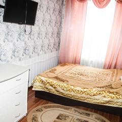 Гостиница Прометей, Краснотурьинск, Свердловская область