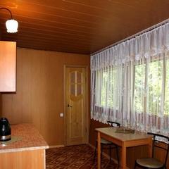 База отдыха Мечта, Краснослободск, Волгоградская область