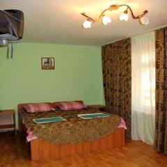 База отдыха Мечта, Краснослободск, Волгоградская область