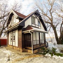 Парк-отель Нобель, Краснослободск, Волгоградская область