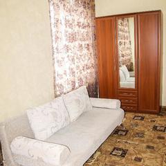 Гостиница Прометей, Краснотурьинск, Свердловская область
