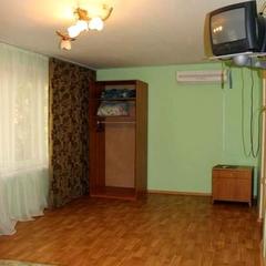 База отдыха Мечта, Краснослободск, Волгоградская область