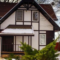 Парк-отель Нобель, Краснослободск, Волгоградская область