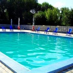 База отдыха Мечта, Краснослободск, Волгоградская область