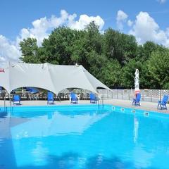 База отдыха Мечта, Краснослободск, Волгоградская область