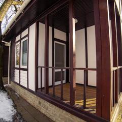 Парк-отель Нобель, Краснослободск, Волгоградская область