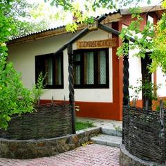 База отдыха Мечта, Краснослободск, Волгоградская область