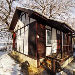 Парк-отель Нобель, Краснослободск, Волгоградская область