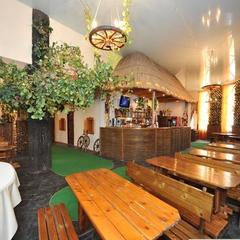 База отдыха Мечта, Краснослободск, Волгоградская область