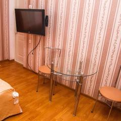 Гостиница Прометей, Краснотурьинск, Свердловская область