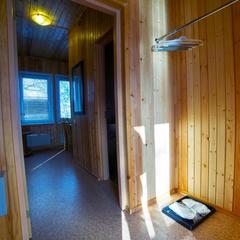 Парк-отель Нобель, Краснослободск, Волгоградская область