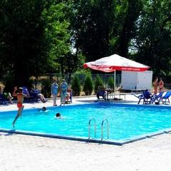 База отдыха Мечта, Краснослободск, Волгоградская область