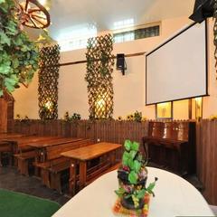 База отдыха Мечта, Краснослободск, Волгоградская область