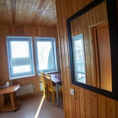 Парк-отель Нобель, Краснослободск, Волгоградская область