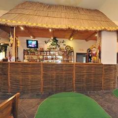 База отдыха Мечта, Краснослободск, Волгоградская область